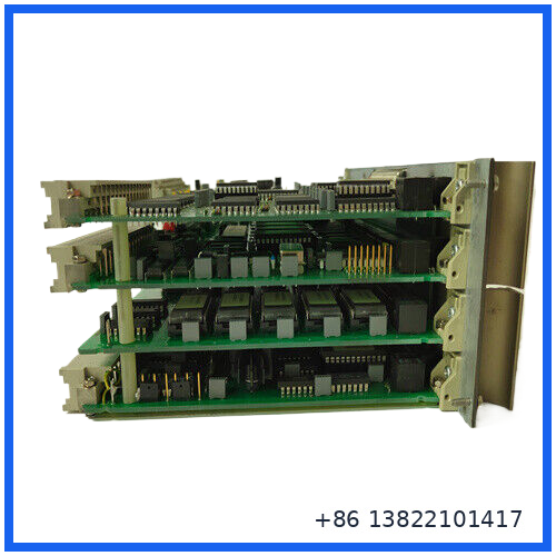 ABB | PPA322B | HIEE300016R2 | HIEE400235R1 | Industrial Power Supply Module
