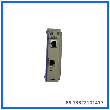 PROSOFT MVI69-MNET | Modbus TCP/IP Communication Module