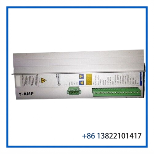 KOLLMORGEN SERVOSTAR TM614 | Digital Servo Drive