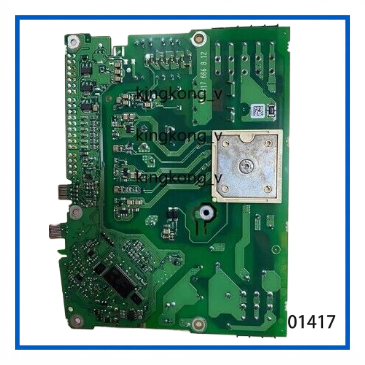 SEW 0817 686 8.12 | Industrial Control Board