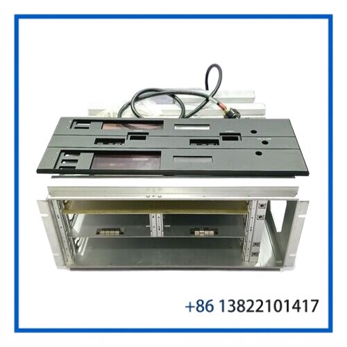 YAMATAKE HONEYWELL JS-MLUS40-00 | Blank Base Rack