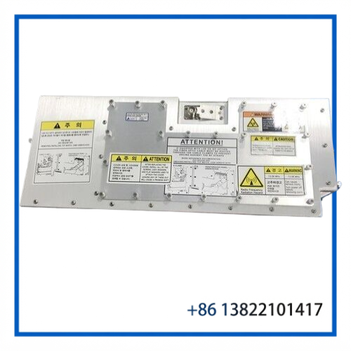 LAM 853-043759-006 | RF Matcher