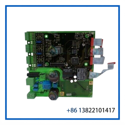 SICK 2017506 | Circuit Board