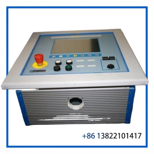 PHOENIX IBS IP PPC 2 | Industrial Panel Monitor