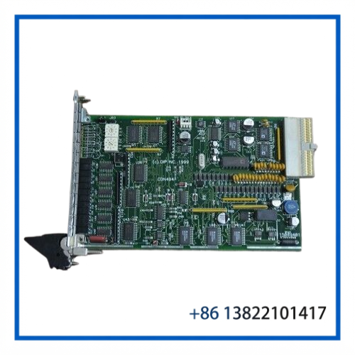 AMAT 0190-04745 | CDN494 Analog I/O PCB Assembly
