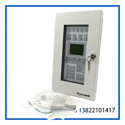 HONEYWELL XLS1000 | Fire Alarm Controller Module