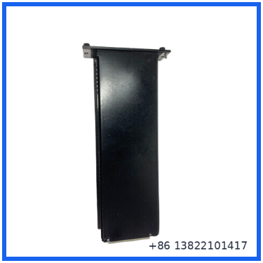 TRICONEX | 8307A | Power Supply Module Rack