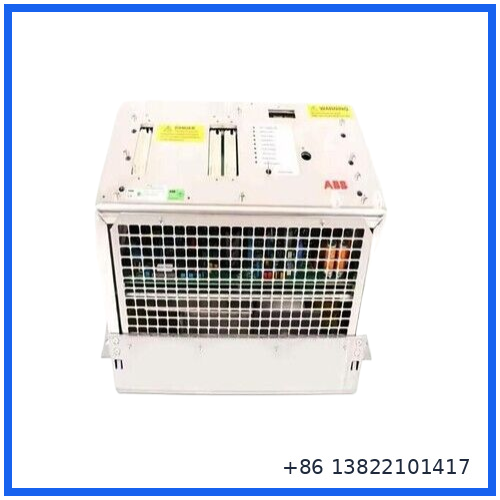 ABB PFSA103D 3BSE002492R0001 | Tension Control & Signal Processing Unit