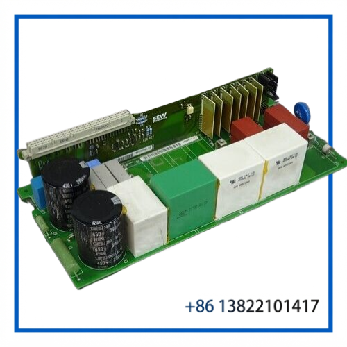 SEW-EURODRIVE 8228671.11 | 8225788.12 | 8140588.51 Power Board