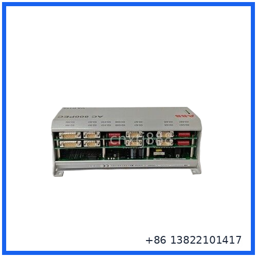 ABB | UAD155A0111 3BHE029110R0111 | AC 800PEC Combi I/O Controller Board
