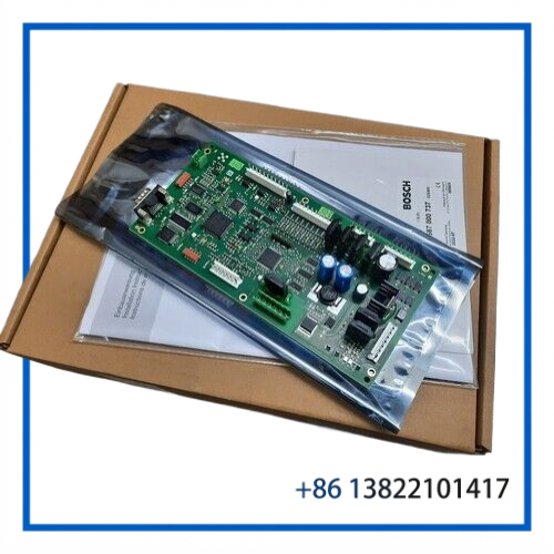 BOSCH EPS815 DZE800 | 1688400289 Printed Board Assembly