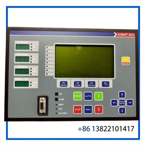 SYMAP-BC 24/5A/PT400V/D1/GC1/G1V400/RU0/C2/0/4/2/x