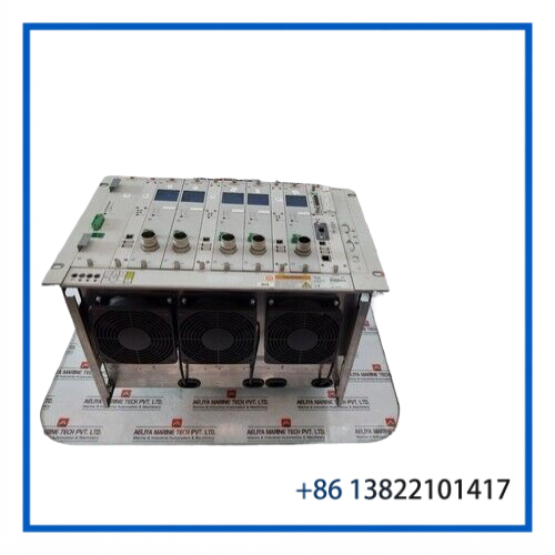 REXROTH SB356 | Multi-Channel Controller