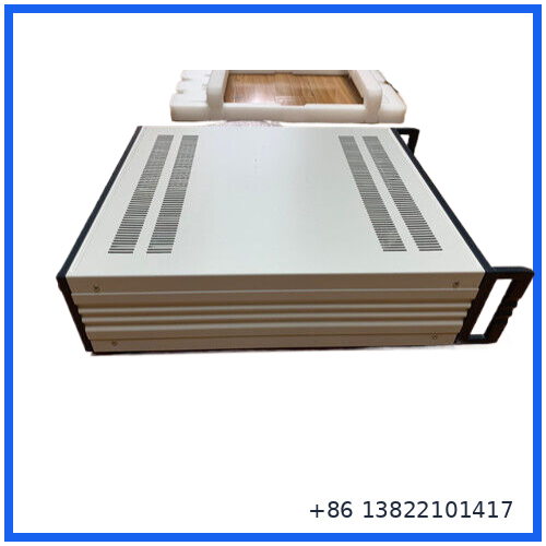 Heinzinger | PNC20000-1 neg | Universal High Voltage Power Module