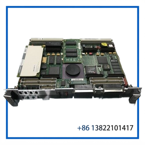 MOTOROLA MVME162-532A | VME Embedded Controller Board