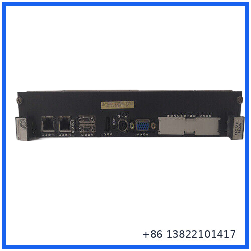 GE | IS215UCVFH2BB | VMIVME-7650-83H | VME CPU Controller Board