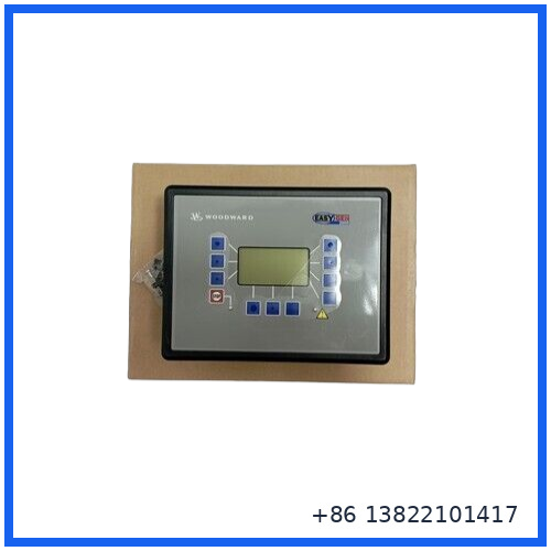Woodward | 8440-1884 | Genset Controller