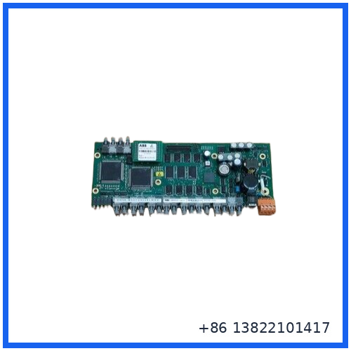ABB PPC902AE101 3BHE010751R0101 | Application & Motor Control Board
