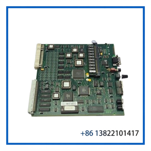 ABB PM151 | PCB Board 3BSE003642R1 / 3BSC980050R25