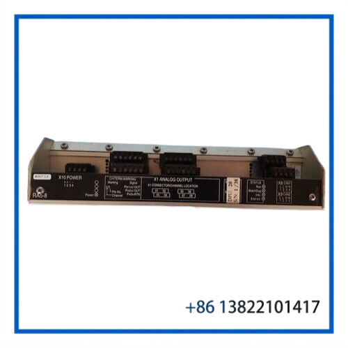 RAO-8 8100153
