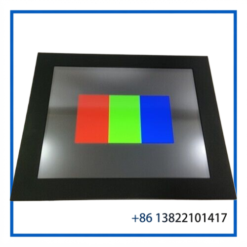AYDIN DISPLAYS FPM-190T | 19-Inch Panel Mount Touch Monitor