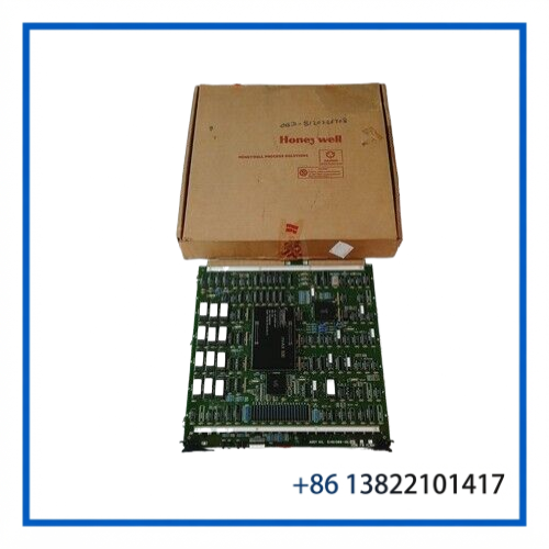 HONEYWELL 51401088-100 | Communication Network Interface Board