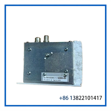 N3000-ISC