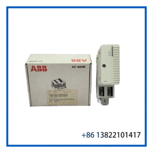 ABB CI869K01 3BSE049110R1 | Communication Interface Module