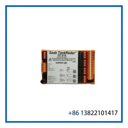 IOT 5110