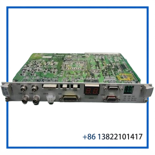 CANON BG3-4761 | SH/RH PCB Board