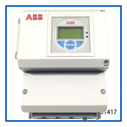 ABB FET5211A0A1B1C2H2 | Remote Transmitter for ProcessMaster