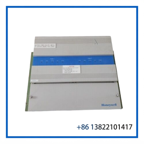 Honeywell JS-PSRB01 | Power System Assembly