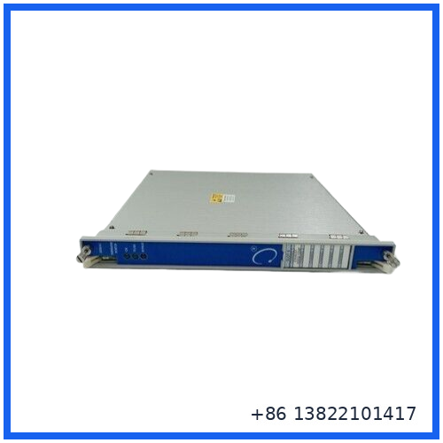 Bently Nevada 3500/61 163179-02 | Temperature Monitor Module