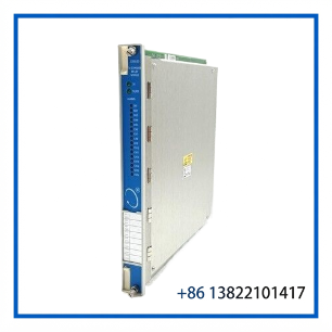 BENTLY NEVADA 3500/33 149986-01C | 16-Channel Relay Module