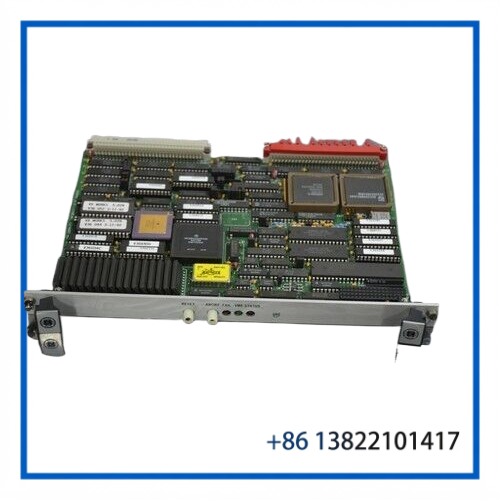 GENERAL MICRO SYSTEMS GMSV36-01-D | AMAT P/N 0190-40045