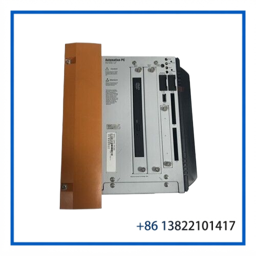 B&R AUTOMATION 5P81 DMS-PC08 | Automation Industrial Computer