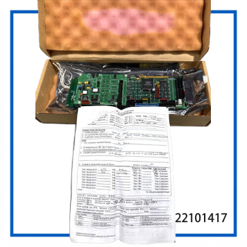 OMRON DELTA TAU 400-603367-10X | PMAC2 PCI 8-Axis Motion Controller