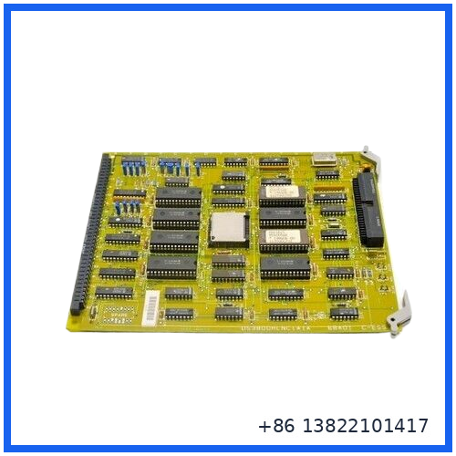 GE | DS3800HLNC1A1A | DS3815PLNC1E1A | Mark IV Network Control Board