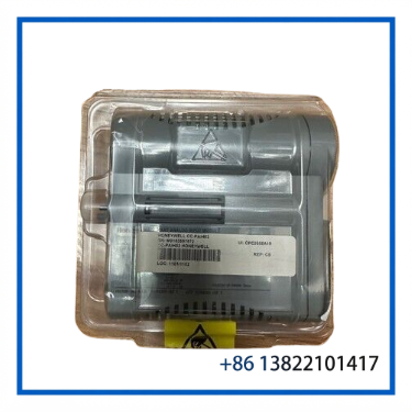 Honeywell CC-PAIH02 | HART High-Level Analog Input Module