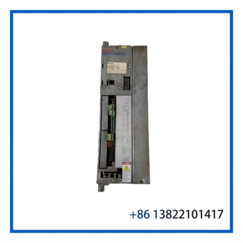REXROTH RD52.2-4B-015-L-NN-FW | RD500 Series Drive Controller