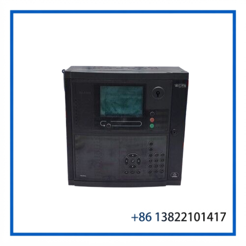 AUTRONICA BS-420M 01.14.265.006 | AUTROSAFE Fire Alarm Control Panel