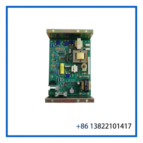 GAI-Tronics 10488-002 | Speaker Amplifier Assembly PCB