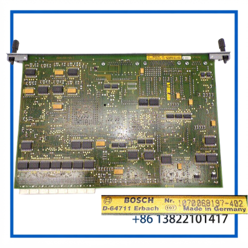 Reliance Electric 802273-14R | FlexPak 3000 Operator Interface Module