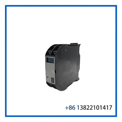 KONGSBERG RSER200-4 603444 | Serial Line Communication Interface Module