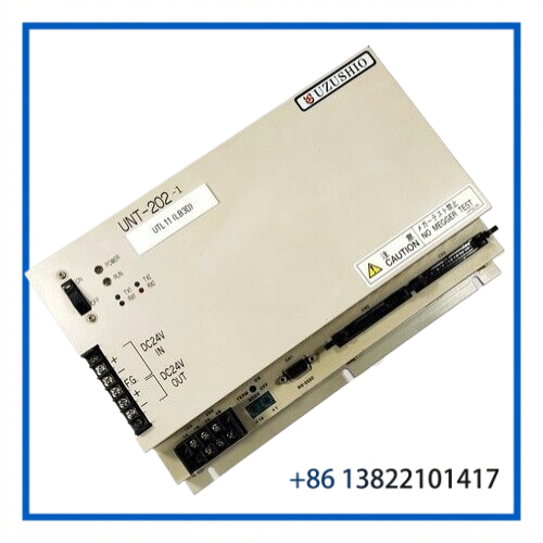 UZUSHIO ELECTRIC UNT-202-1 | Micro Computer System