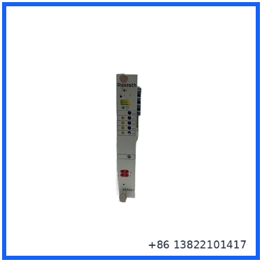 Rexroth VT-VSPA2-1-20/VO/T1 | Analog Valve Amplifier Card