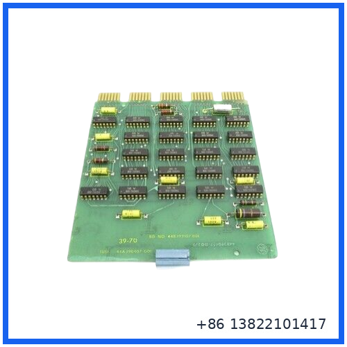 GENERAL ELECTRIC | 44A390407-G01 | TUS1 PC Board