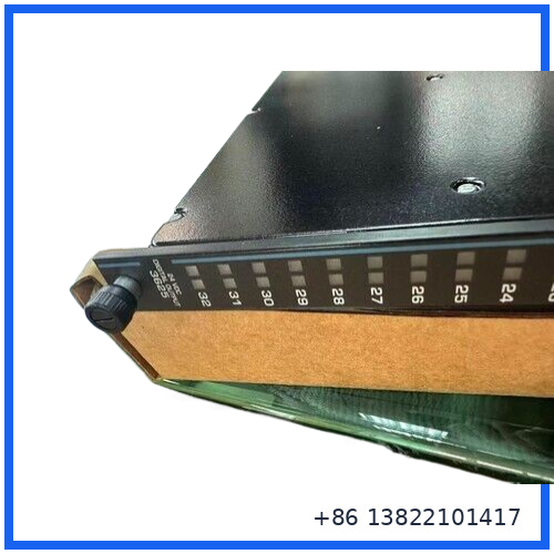 Triconex | 3625 | 24VDC Digital Output Module