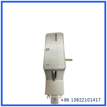 ABB CI858K01 3BSE018135R1 | DriveBus Interface