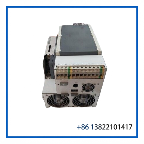B&R 8V1640.001-2 | ACOPOS Servo Drive